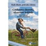 Crohnova choroba, ulcerózní kolitida – Zboží Mobilmania