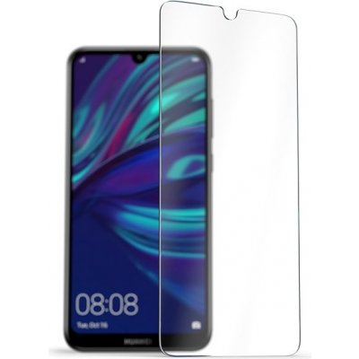 AlzaGuard 2.5D Case Friendly Glass Protector pro Huawei Y7 2019AGD-TGC0138 – Zbozi.Blesk.cz