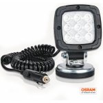 Fristom Svítilna pracovní FT-036 LED diodová, 12-36 V s magnetem a kabelem 3 m – Hledejceny.cz