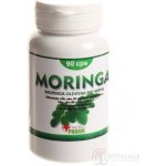 MedikaPharm Moringa oleifera 90 tablet – Hledejceny.cz