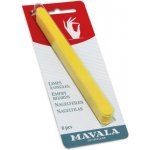 Mavala Emery Boards tenké profesionální pilníky na nehty 8 ks – Zboží Mobilmania