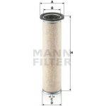 MANN FILTER Vzduchový filtr CF 840 – Hledejceny.cz