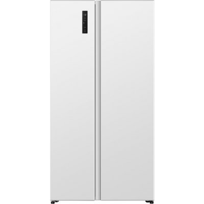 HISENSE RS3P538NEWE – Zboží Dáma