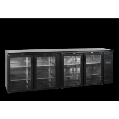 Tefcold CBC410G – Sleviste.cz