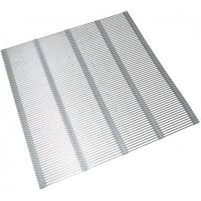 JaHan Mateří mřížka královská 435x435 mm – Sleviste.cz