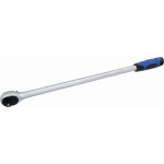 ASTA A-KH38SL, Dlouhá ráčna 3/8", 435 mm | ergonomická rukojeť, snadná práce – Hledejceny.cz