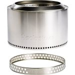 Solo Stove Yukon s podstavcem – Zboží Mobilmania