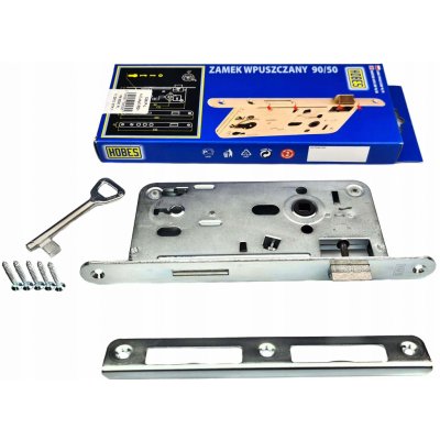 Hobes 536 BB 90/80 mm – Hledejceny.cz