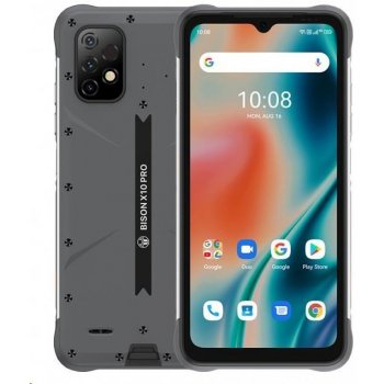 UMIDIGI Bison X10 Pro 4GB/128GB