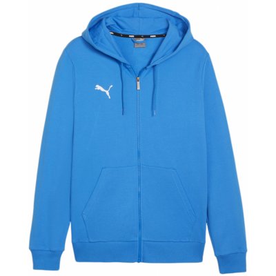 Puma teamGOAL Casuals Hoody 658595-02