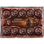 Ferrero Rocher Rond Noir 138 g – Zboží Dáma