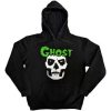 Pánská mikina Ghost Unisex Pullover Hoodie: Skull