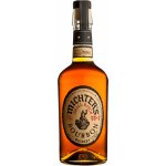 Michter's US*1 Bourbon whisky 45,7% 0,7 l (holá láhev) – Hledejceny.cz