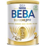 BEBA SUPREMEpro 2 6HMO 800 g – Zboží Mobilmania