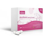 DecoFemm Beauty Breast 120 kapslí – Hledejceny.cz