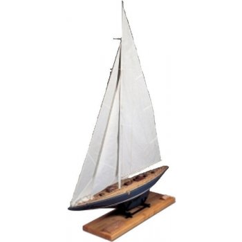 Amati Endeavour plachetnice 1934 kit 1:35