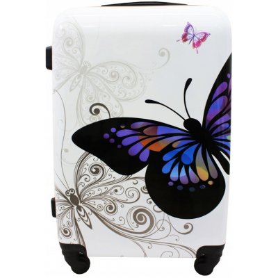 Rogal Butterfly bílá 100l – Zboží Dáma