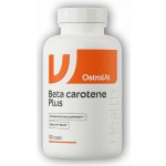 OstroVit Beta karoten Plus 120 kapslí – Hledejceny.cz