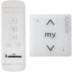 General SOMFY Smoove 1 RTS – Zboží Živě