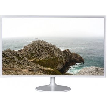 Samsung C32F391FWUXEN