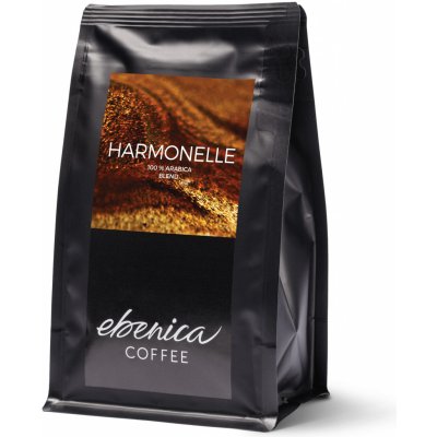 Ebenica Harmonelle zrnková 220 g – Hledejceny.cz