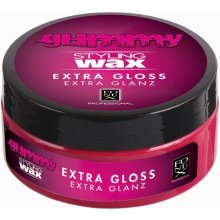 Gummy Vosk na vlasy Extra Gloss 150 ml