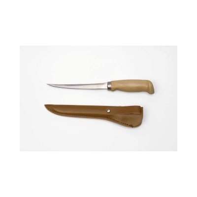 Albastar Filetovací nůž 16 cm dřevěný