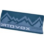 Ortovox Peak Headband – Zbozi.Blesk.cz