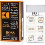 Hugo Boss Orange Charity Edition toaletní voda pánská 40 ml – Sleviste.cz