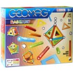 Geomag Rainbow – Zboží Dáma