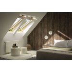 VELUX GLL 1064 B MK06 78x118 cm – HobbyKompas.cz
