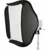 Softboxy Walimex Magic Softbox 60x60 cm