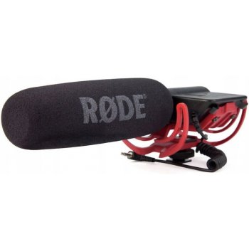 Rode Video Mic Rycote