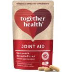 Together Health Výživa pro kosti Kurkumin + Boswellia 30 kapslí – Hledejceny.cz
