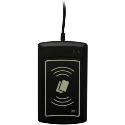 ACS ACR1281U-C2 – Sleviste.cz