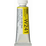 Holbein Akvarelová barva 15ml žlutá W231 – Zboží Dáma