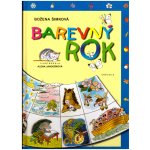 Barevný rok Božena Šimková – Hledejceny.cz