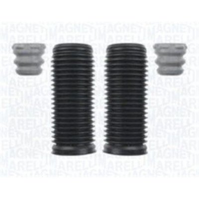 Ochranná sada proti prachu, tlumič pérování MAGNETI MARELLI 310116110081 | Zboží Auto