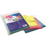 Niteola Utěrka z mikrovlákna 30 x 35 cm 1 ks – Sleviste.cz
