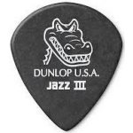 Dunlop 571P140 Gator Grip Jazz III 1.4 6ks – Hledejceny.cz