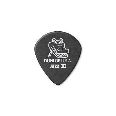 Dunlop 571P140 Gator Grip Jazz III 1.4 6ks – Hledejceny.cz