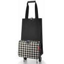 Reisenthel Foldabletrolley Fifties black