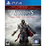 Assassin's Creed: The Ezio Collection – Hledejceny.cz