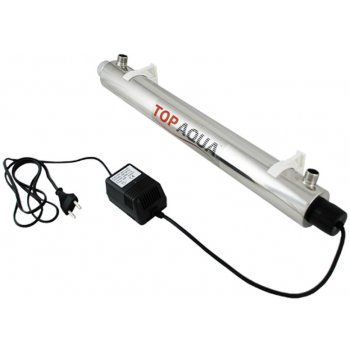 UV lampa sterilizátor TOP AQUA 30W - 8 GPM T5L
