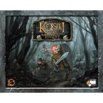 Fox in the Box Kosti jsou vrženy – Zboží Dáma