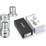 SMOK TFV4 MINI Subohm Tank kompletní set 1 ks stříbrný 3,5ml – Zboží Dáma SMOK TFV4 MINI Subohm Tank kompletní set 1 ks stříbrný 3,5ml – Zboží Dáma