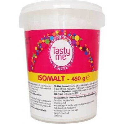 Tasty Me Isomalt 450 g – Zboží Dáma