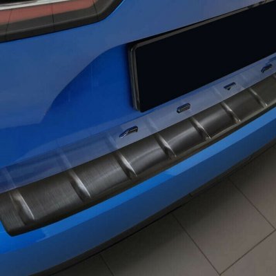 Avisa Nerezový kryt prahu zadních dveří Opel Astra L Combi 2023> – Zbozi.Blesk.cz