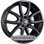 AUTEC Vidron 6,5x16 5x112 ET46 gloss black | Zboží Auto