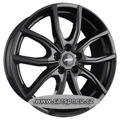 AUTEC Vidron 6,5x16 5x112 ET46 gloss black | Zboží Auto